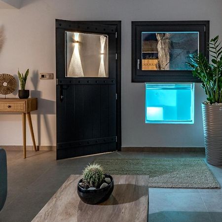 23 Smart Suite Imerovigli  Eksteriør billede