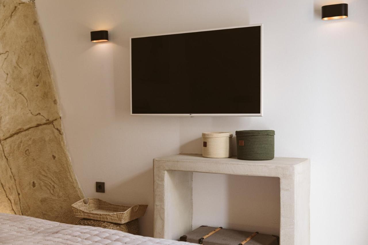 23 Smart Suite Imerovigli  Eksteriør billede
